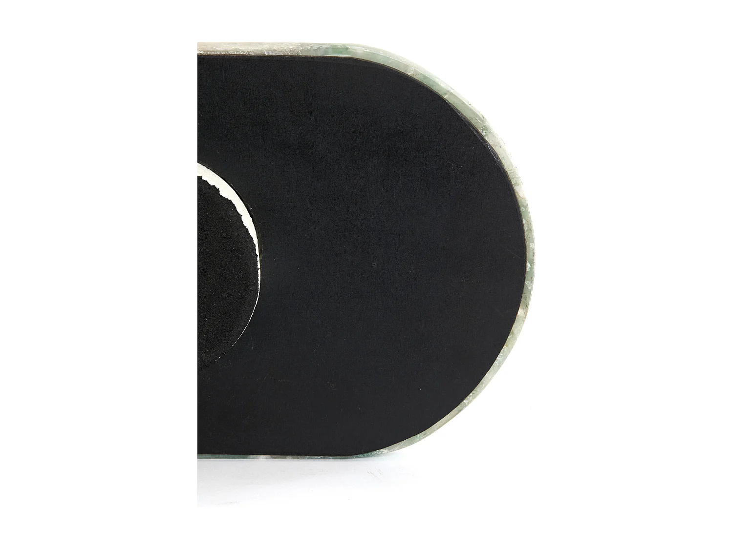Balance BELO - 50x24x6cm - Vert