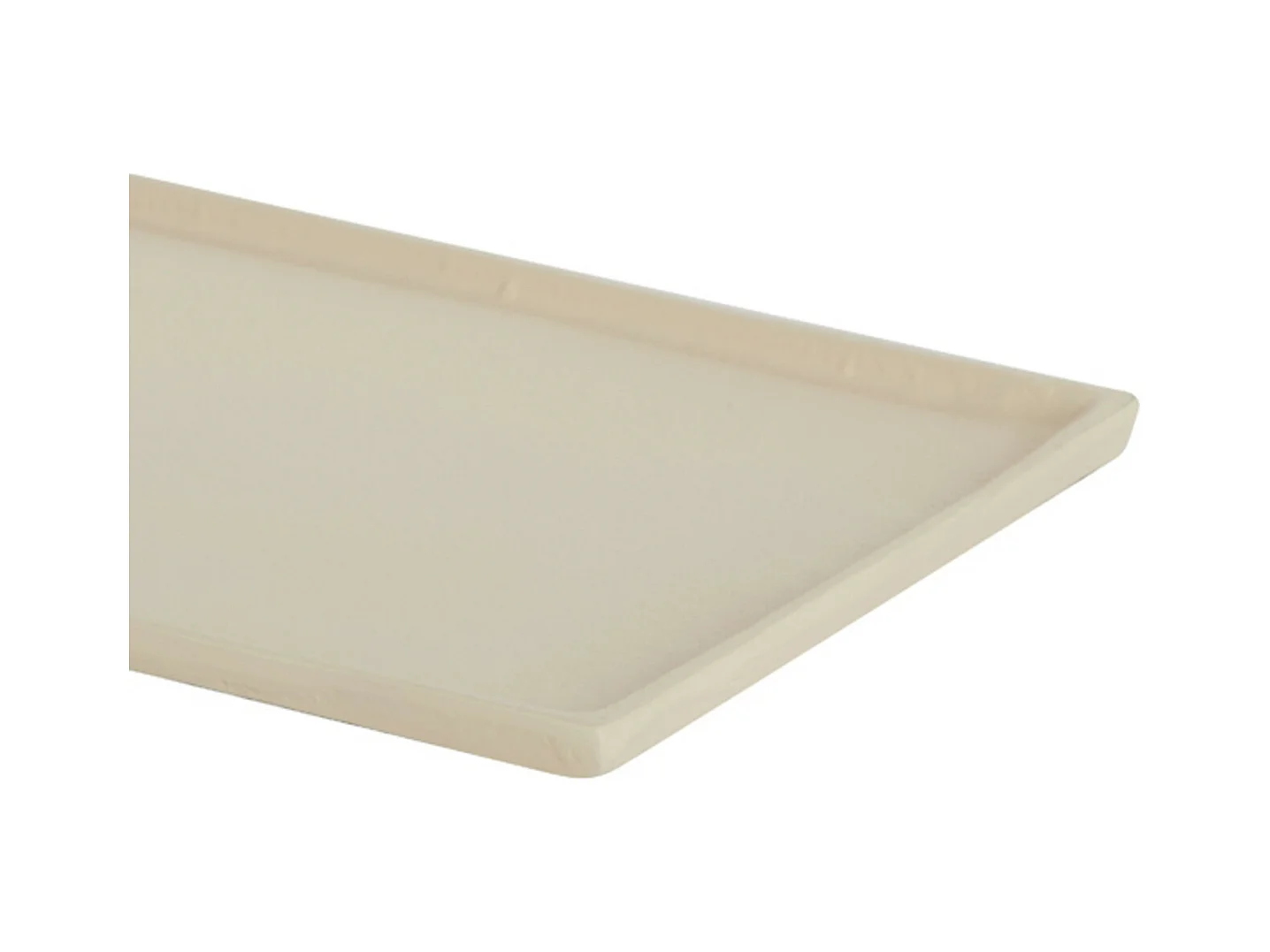 Balance MAES - 49x19x1cm - Blanc