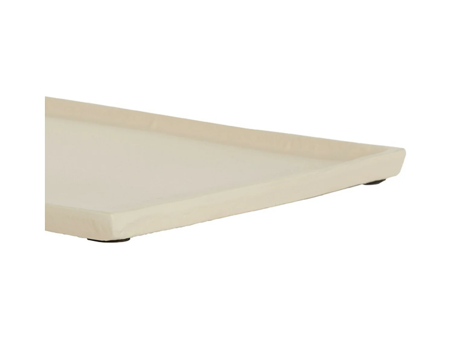 Balance MAES - 49x19x1cm - Blanc