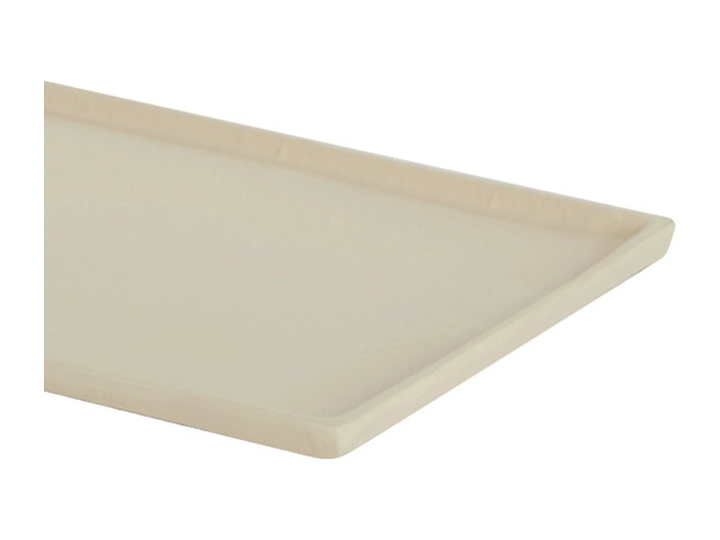 Balance MAES - 49x19x1cm - Blanc
