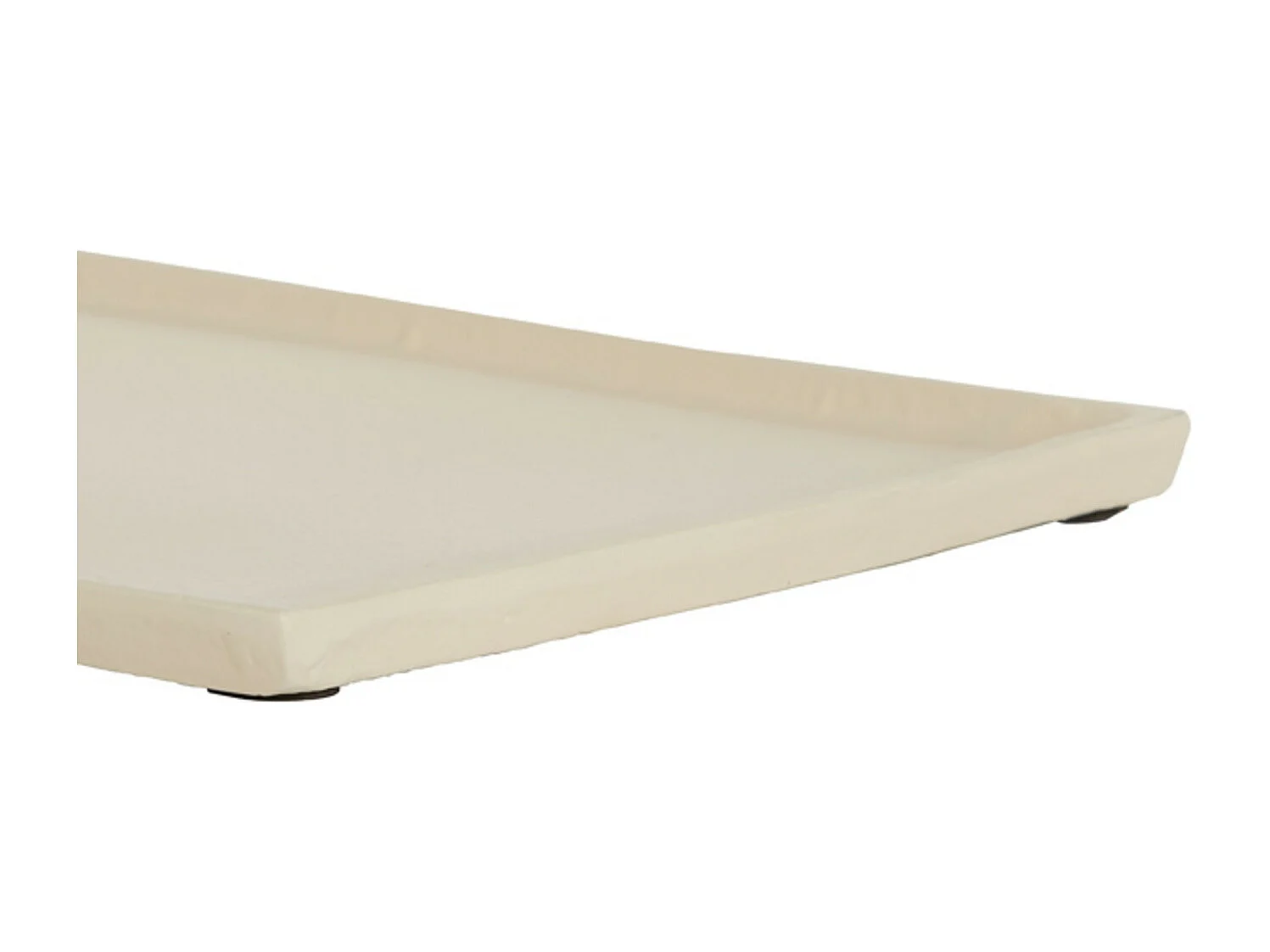 Balance MAES - 49x19x1cm - Blanc