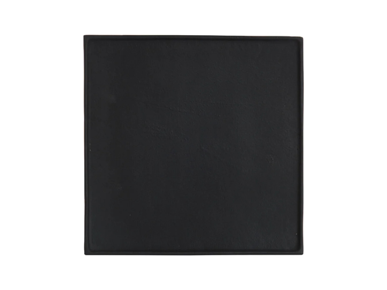 Balance MAES - Ø29,5x1,5cm - Noir