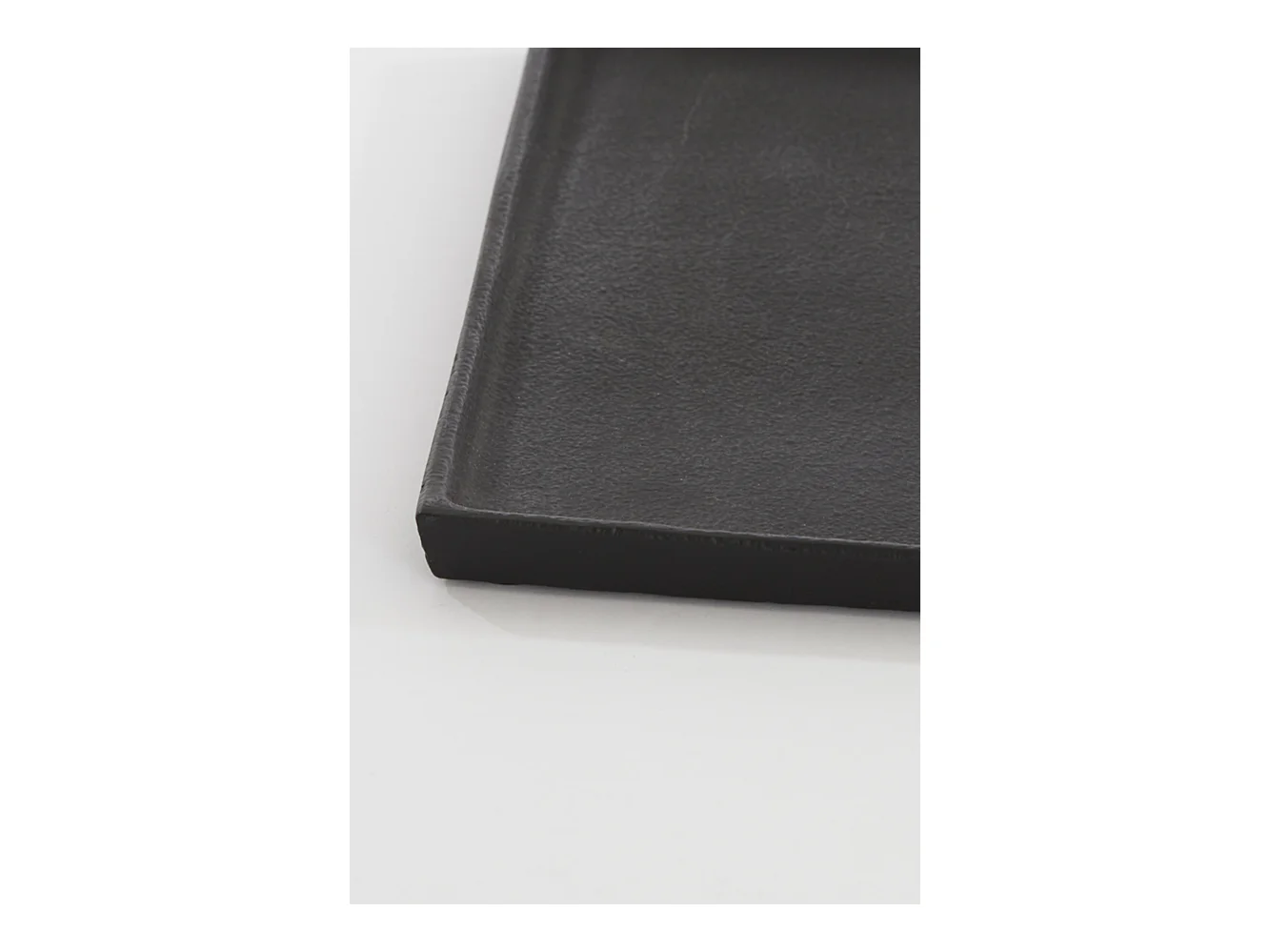 Balance MAES - Ø29,5x1,5cm - Noir