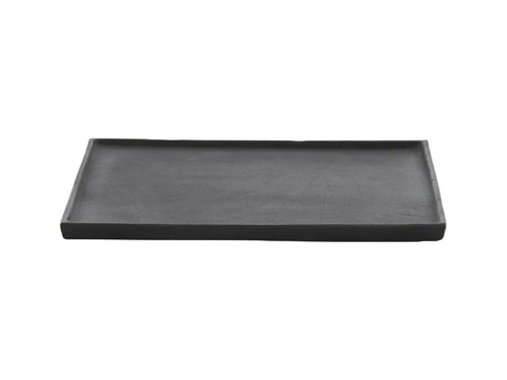 Balance MAES - Ø29,5x1,5cm - Noir