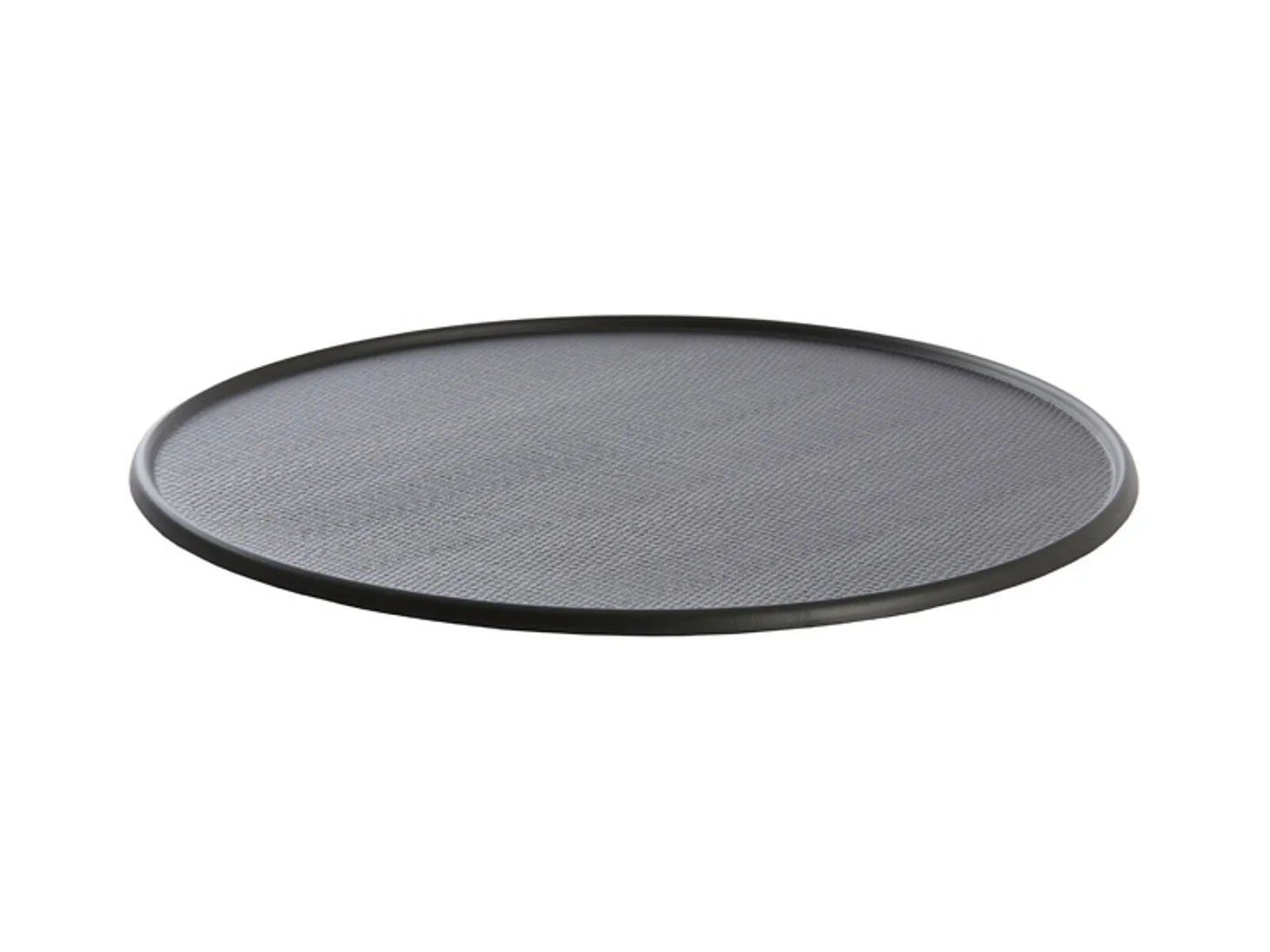 Balance ILAY - Ø38x1,5cm - Noir