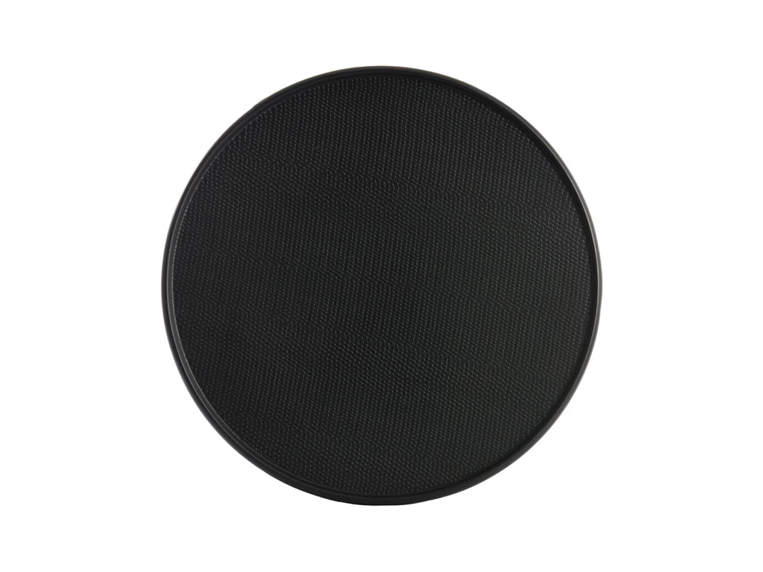 Balance ILAY - Ø38x1,5cm - Noir