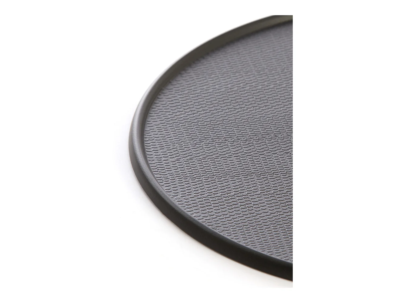 Balance ILAY - Ø38x1,5cm - Noir