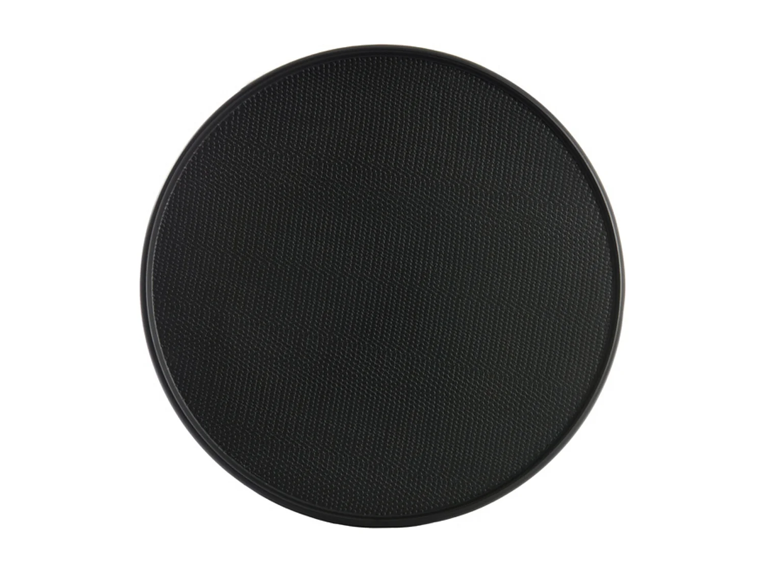 Balance ILAY - Ø38x1,5cm - Noir