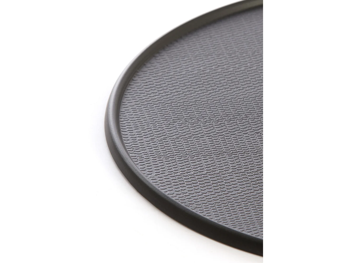 Balance ILAY - Ø38x1,5cm - Noir