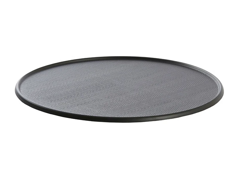 Balance ILAY - Ø38x1,5cm - Noir