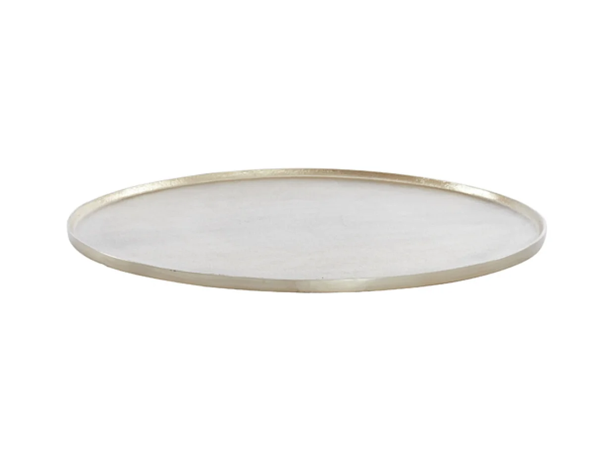 Balance MAES - Ø50x1,5cm - Or
