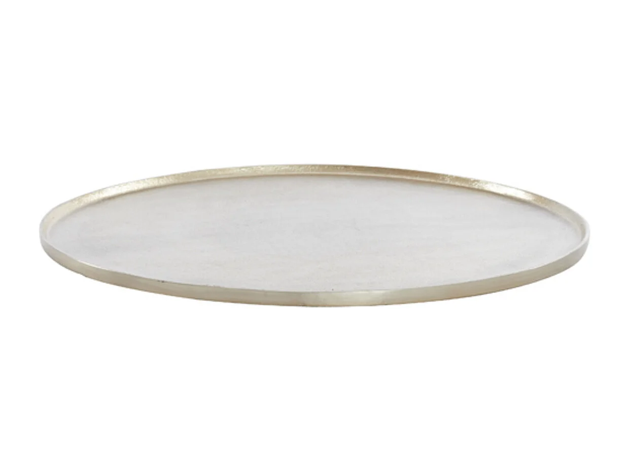 Balance MAES - Ø50x1,5cm - Or