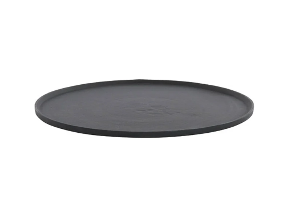 Balance MAES - Ø40x1,5cm - Noir