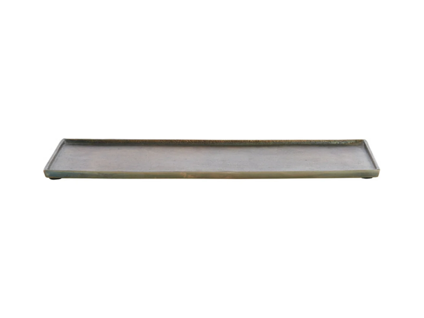 Échelle MAES - 49x20x1cm - Bronze