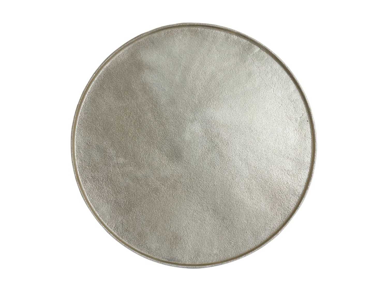 Balance MAES - Ø60x1,5cm - Or