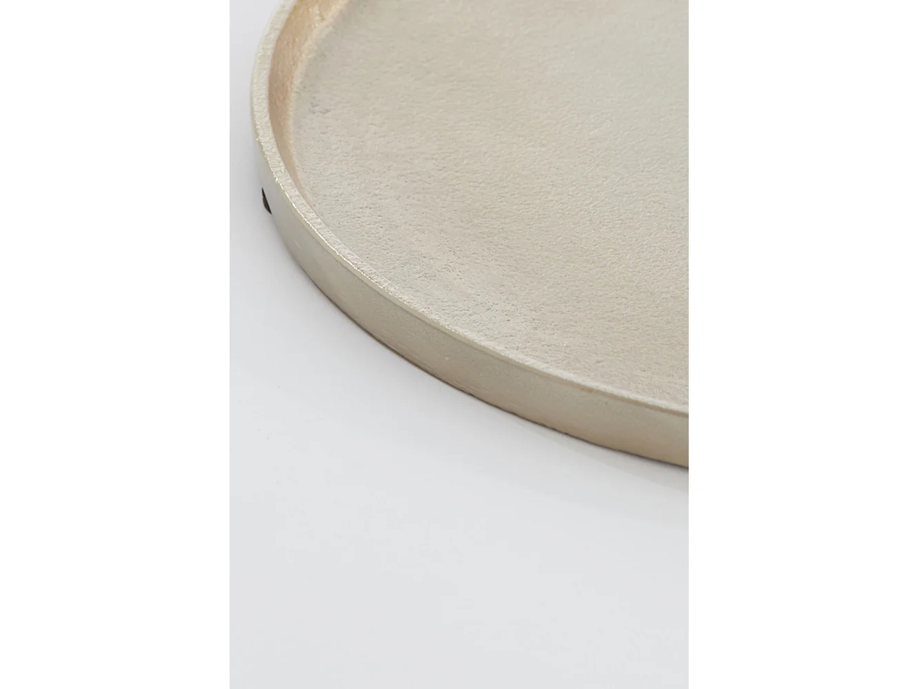 Balance MAES - Ø60x1,5cm - Or