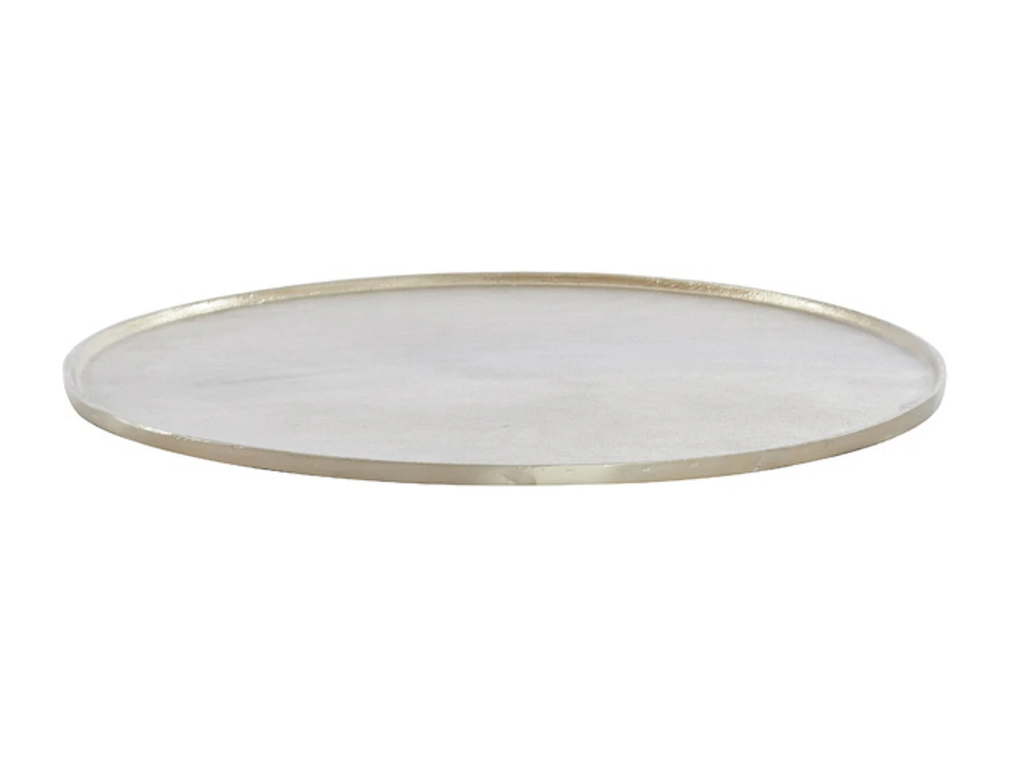 Balance MAES - Ø60x1,5cm - Or