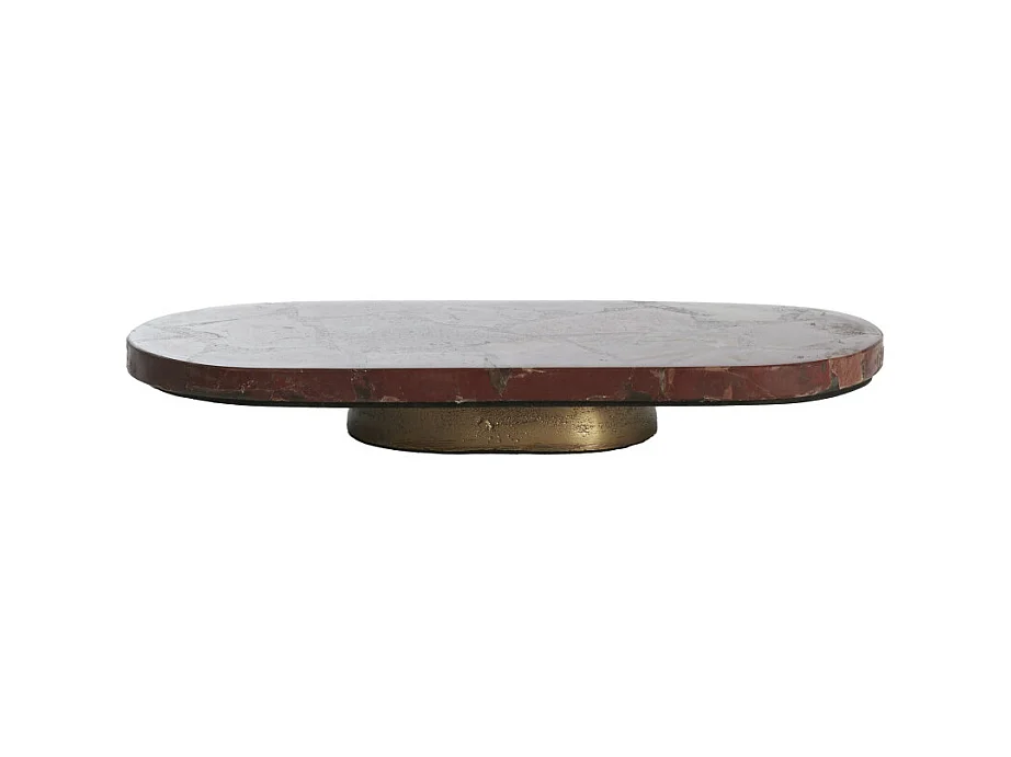 Balance BELO - 36x17x4,5cm - Rouge