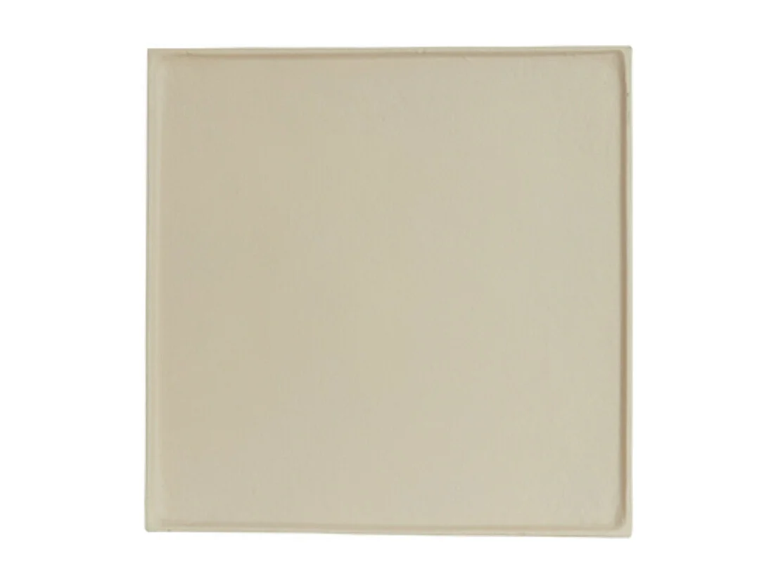 Balance MAES - Ø29,5x1,5cm - Blanc