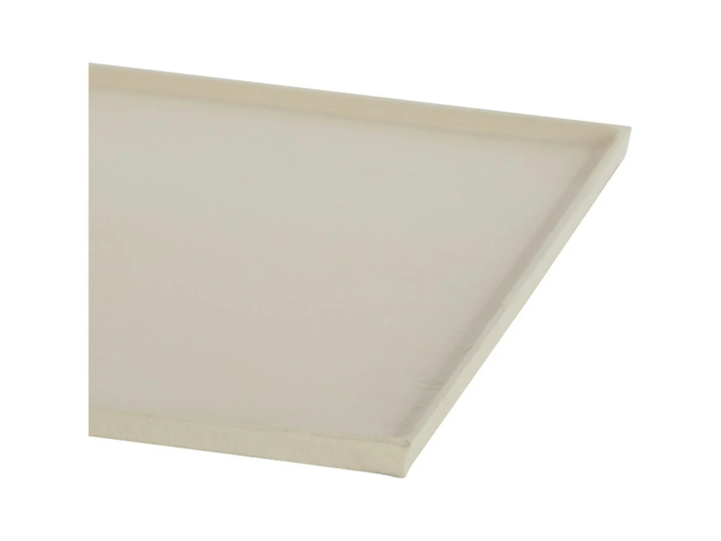 Balance MAES - Ø29,5x1,5cm - Blanc