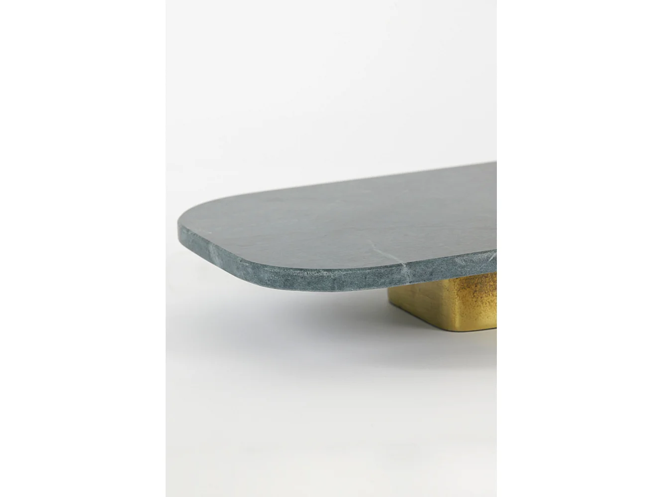 Maßstab LABADE - 50x24x7cm - Grün