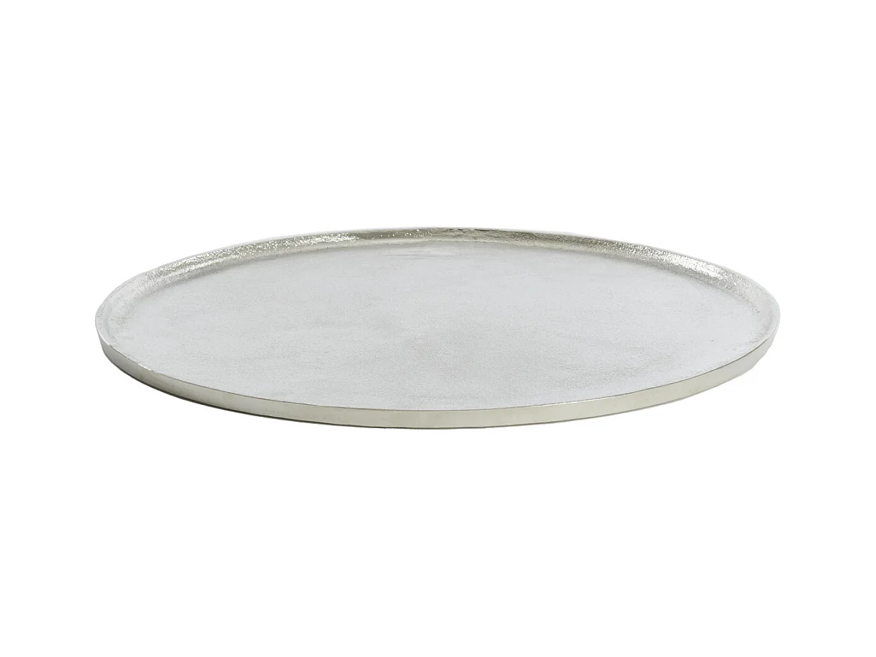 Balance MAES - Ø50x1,5cm - Argent