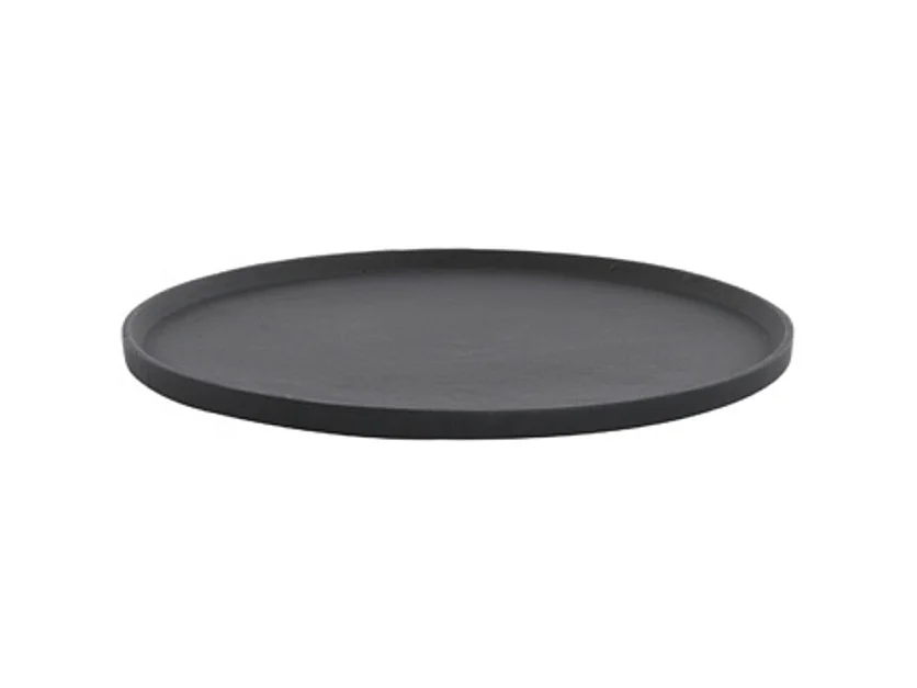 Balance MAES - Ø30x1,5cm - Noir