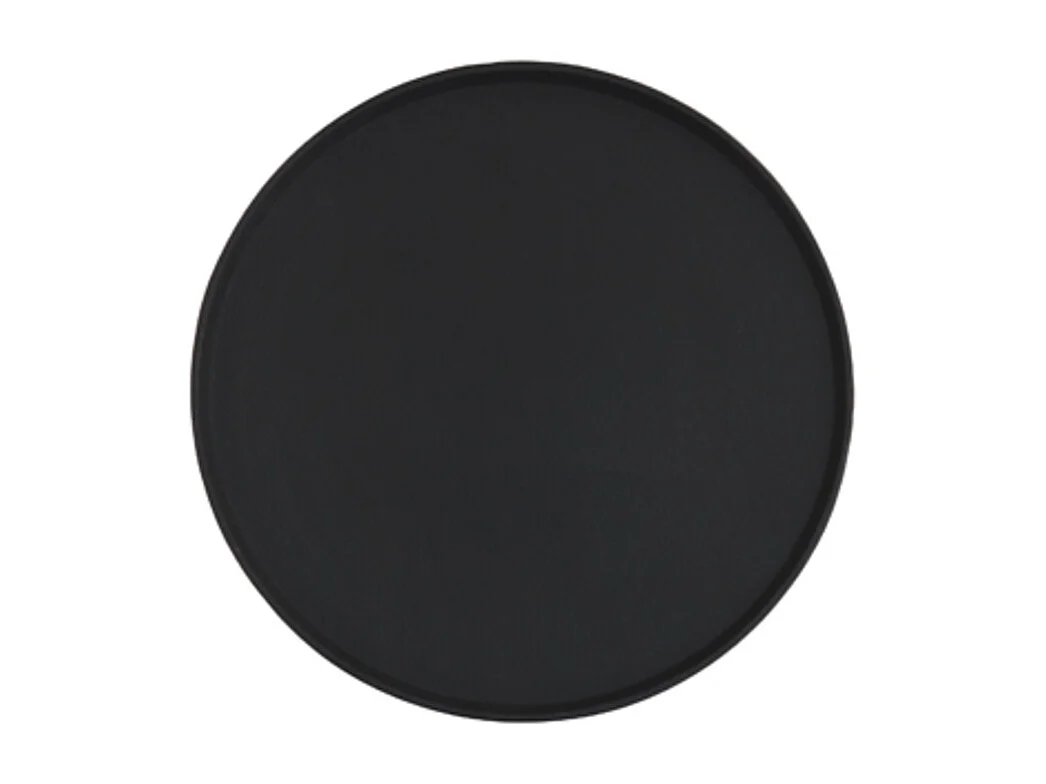 Balance MAES - Ø30x1,5cm - Noir