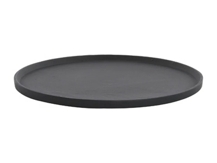 Balance MAES - Ø30x1,5cm - Noir