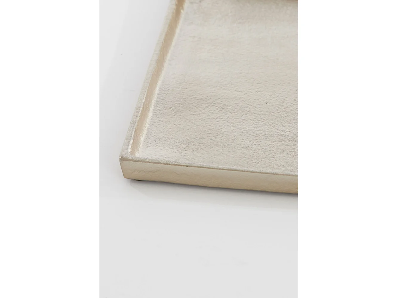 Balance MAES - Ø29,5x1,5cm - Or