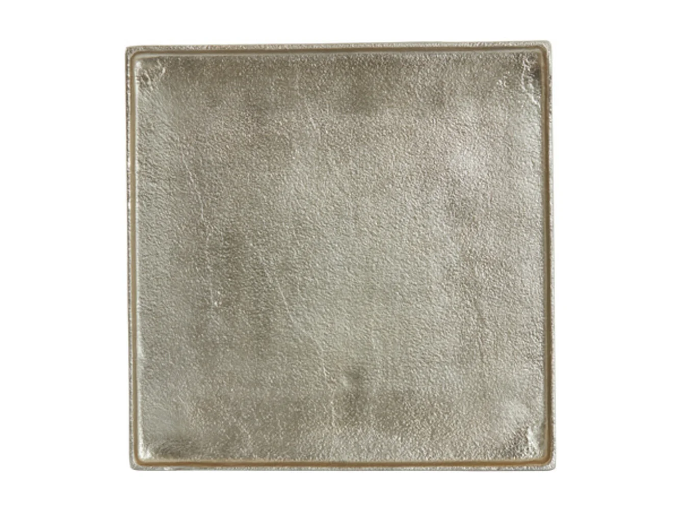 Balance MAES - Ø29,5x1,5cm - Or