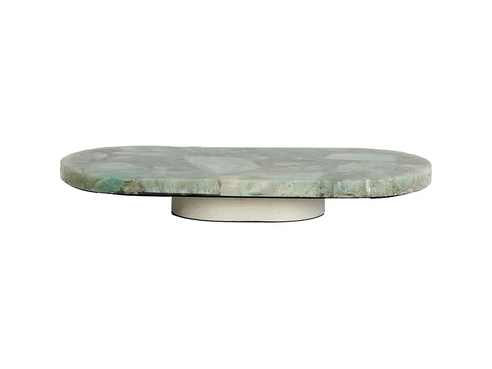 Balance BELO - 36x17x4,5cm - Vert