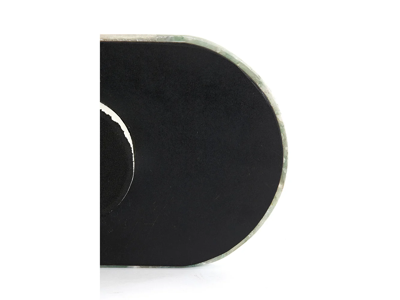 Balance BELO - 36x17x4,5cm - Vert