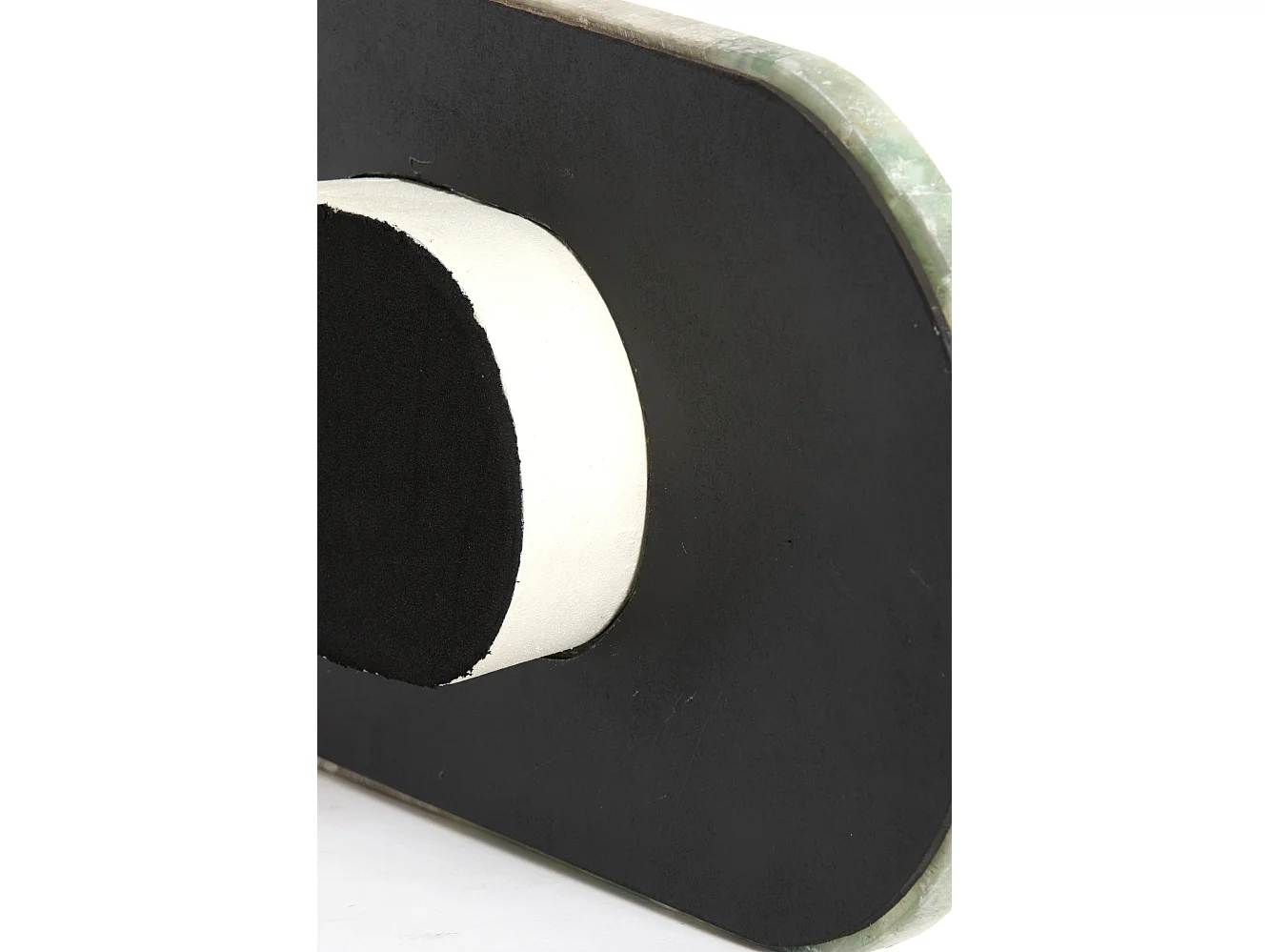 Balance BELO - 36x17x4,5cm - Vert