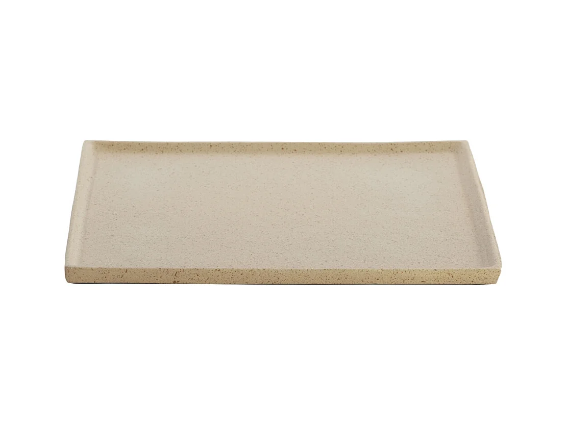 Balance MAES - Ø29,5x1,5cm - Marron