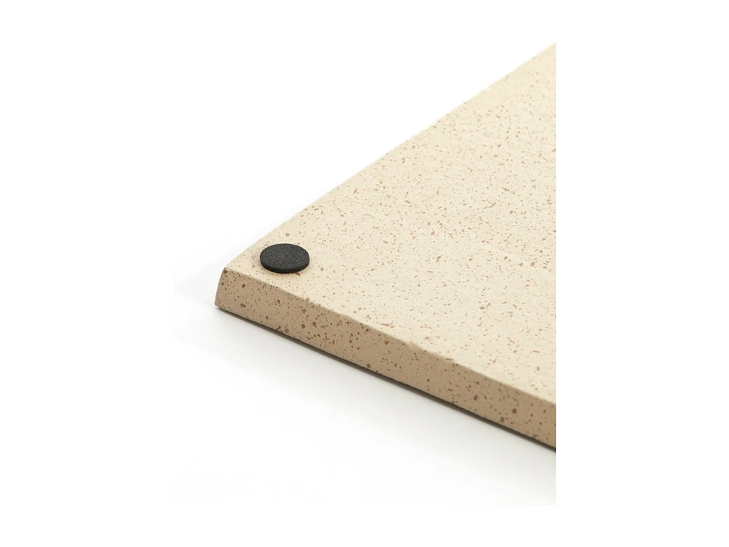 Balance MAES - Ø29,5x1,5cm - Marron