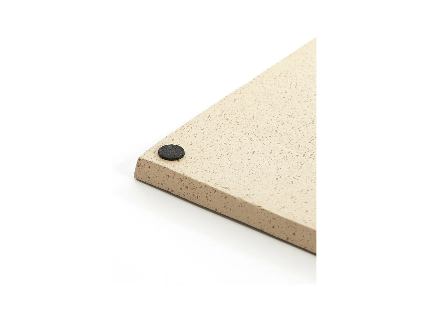 Balance MAES - Ø29,5x1,5cm - Marron