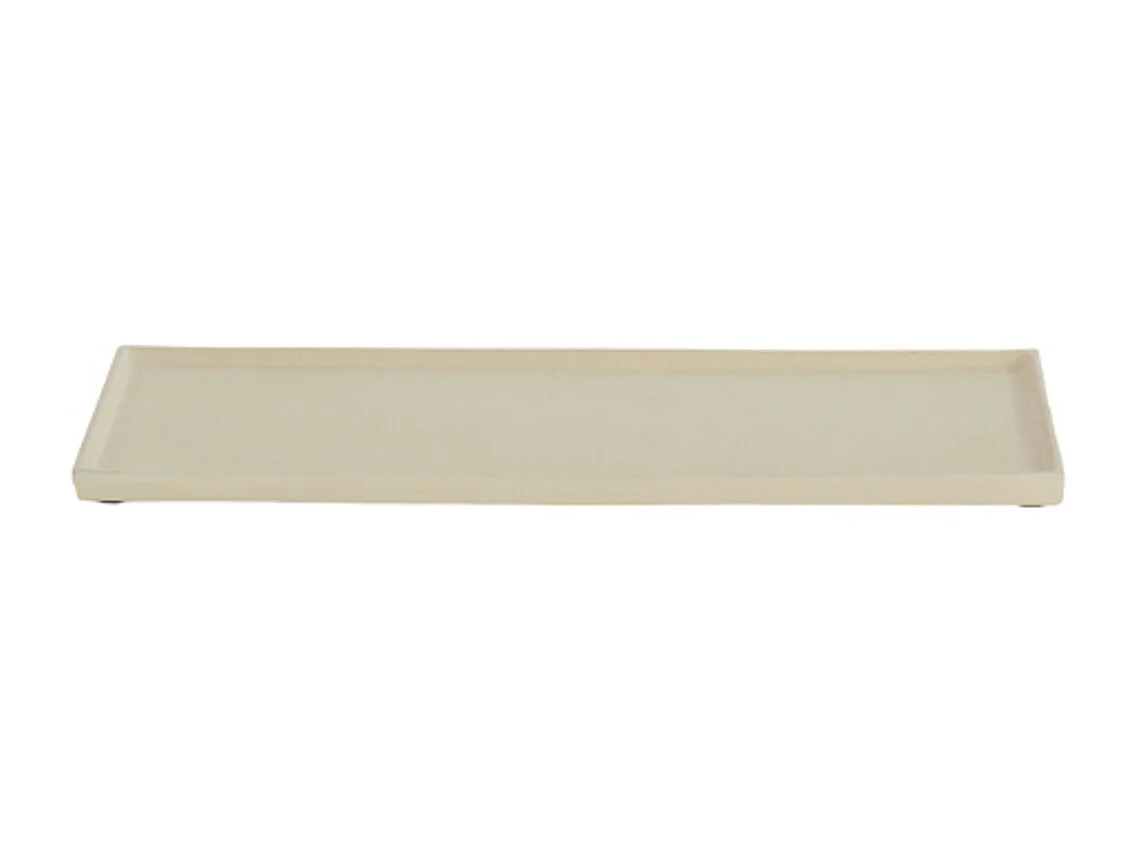 Balance MAES - 40x19x1cm - Blanc
