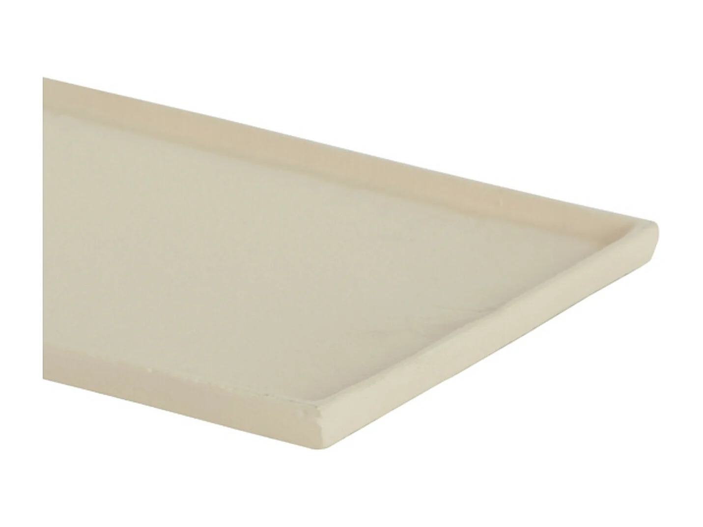 Balance MAES - 40x19x1cm - Blanc