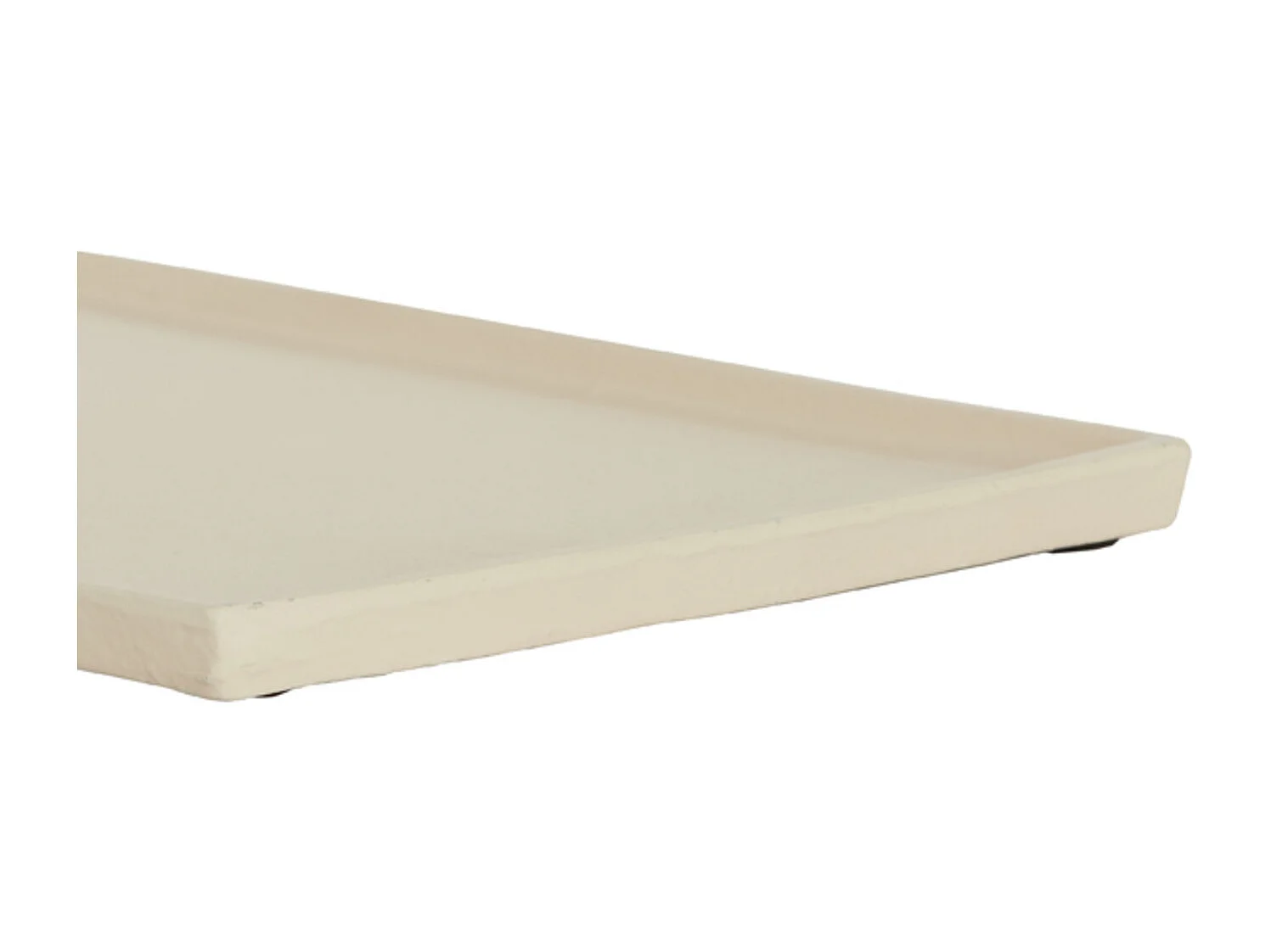 Balance MAES - 40x19x1cm - Blanc