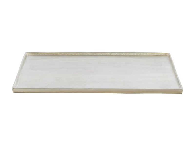 Waage MAES - Ø39,5x1,5cm - Gold