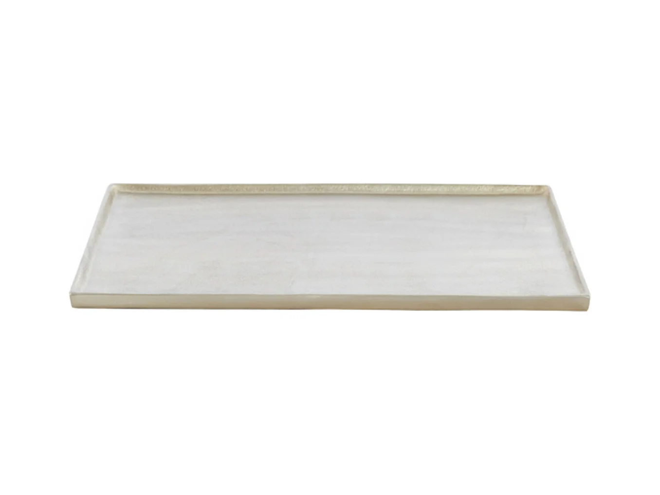 Waage MAES - Ø39,5x1,5cm - Gold