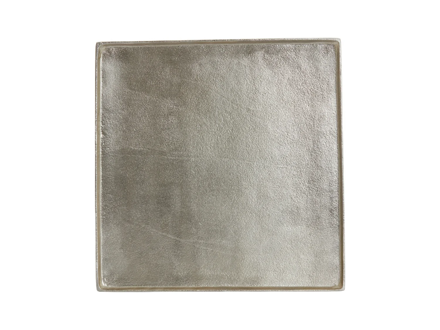 Waage MAES - Ø39,5x1,5cm - Gold