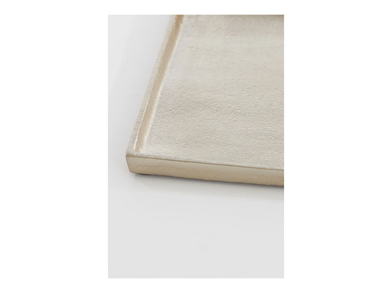 Waage MAES - Ø39,5x1,5cm - Gold