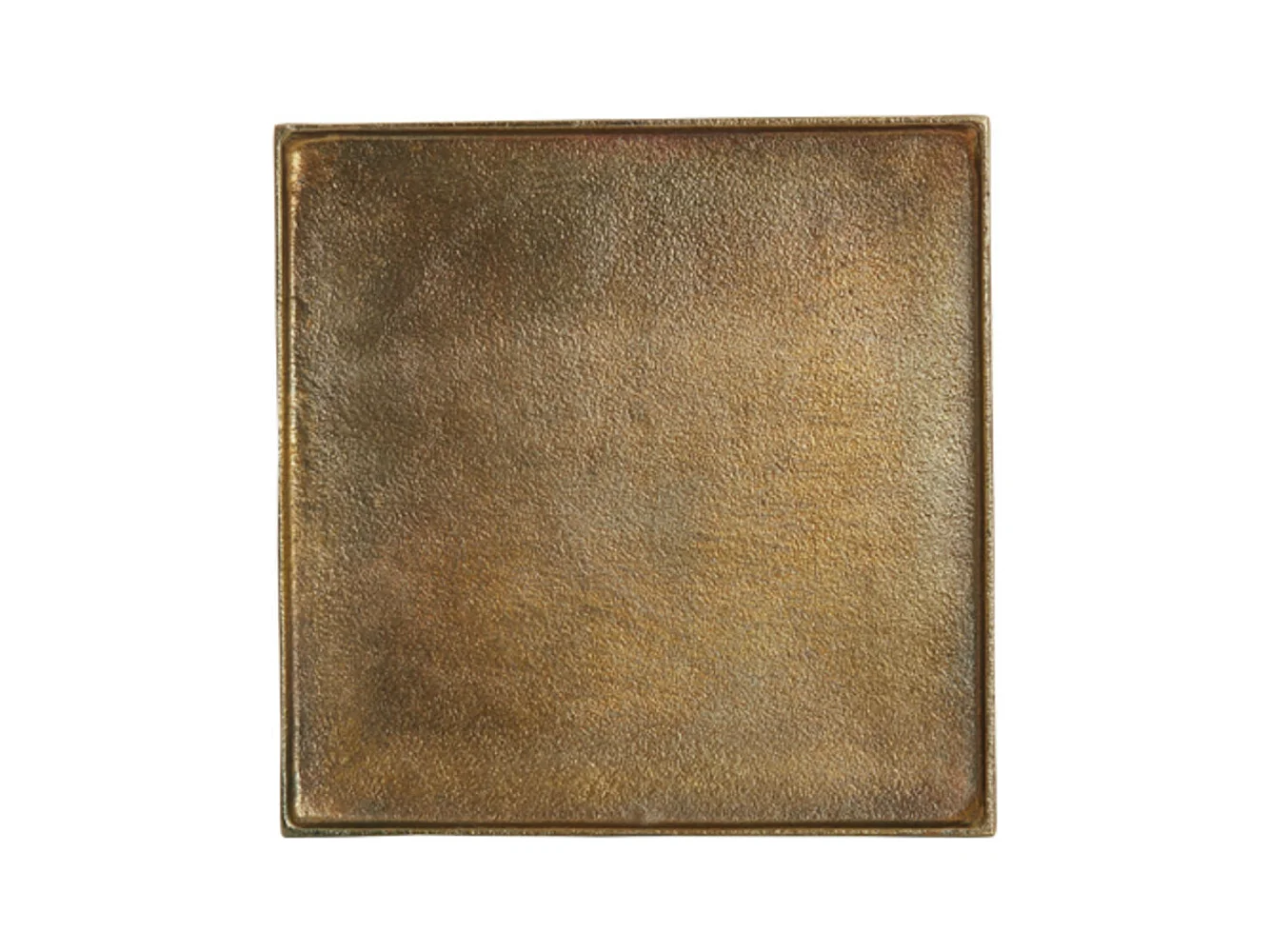 Balance MAES - Ø29,5x1,5cm - Bronze