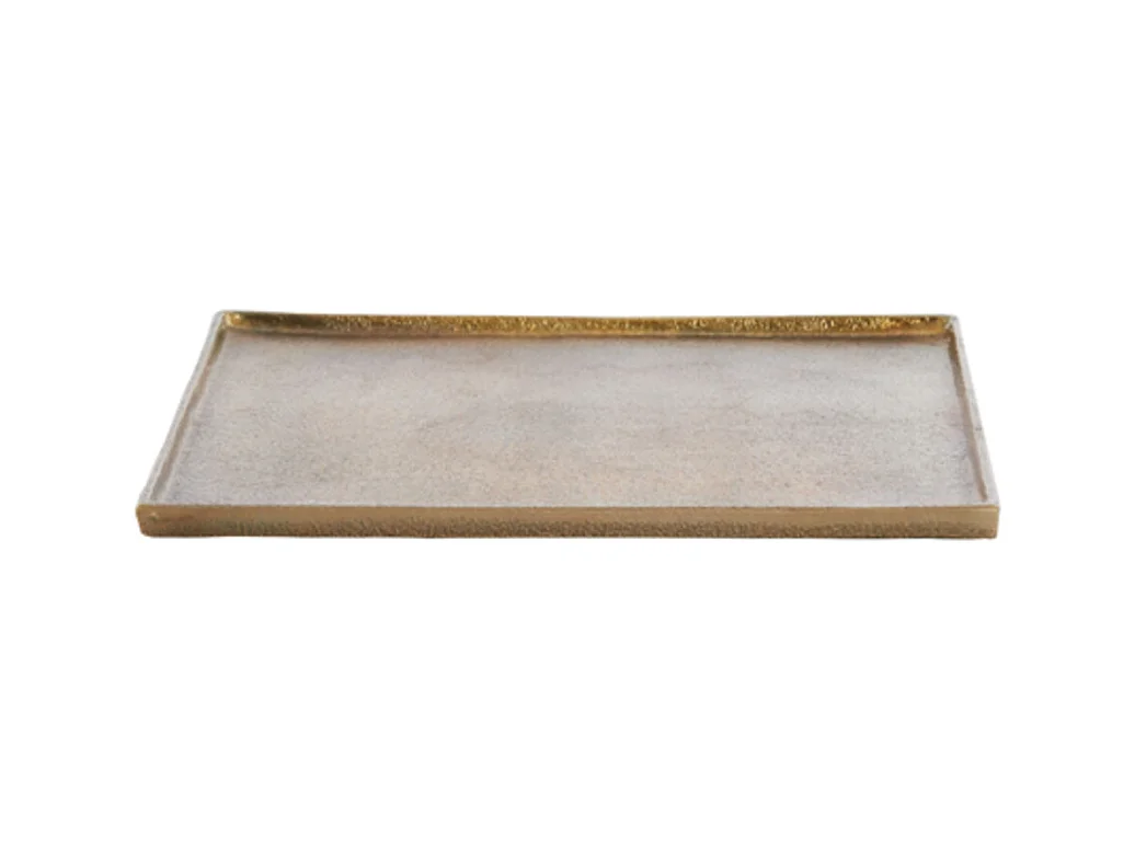 Balance MAES - Ø29,5x1,5cm - Bronze