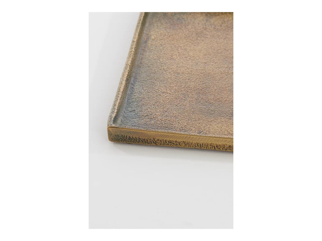 Balance MAES - Ø29,5x1,5cm - Bronze