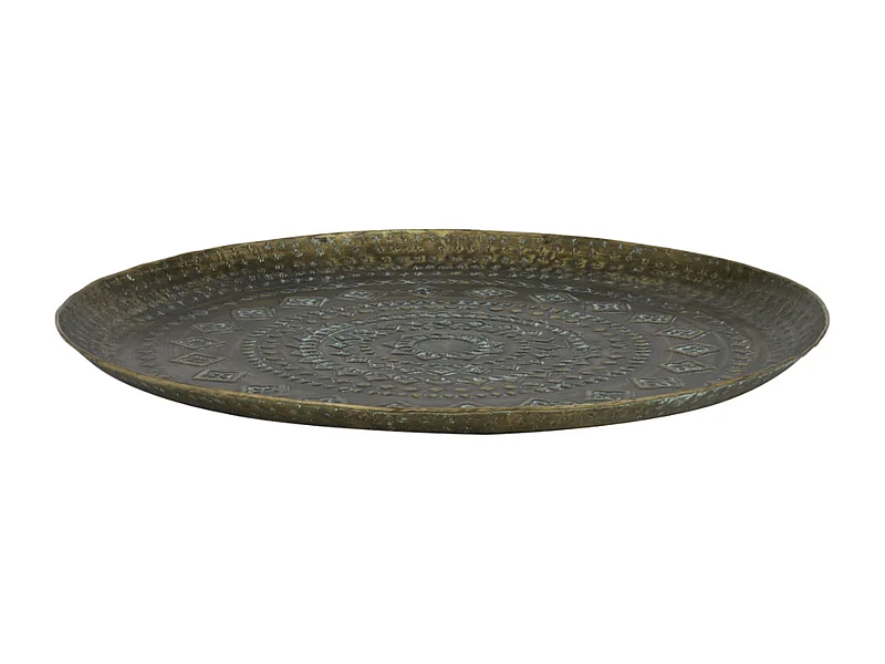 Cuenco MELE - Ø58x1,5cm - Verde