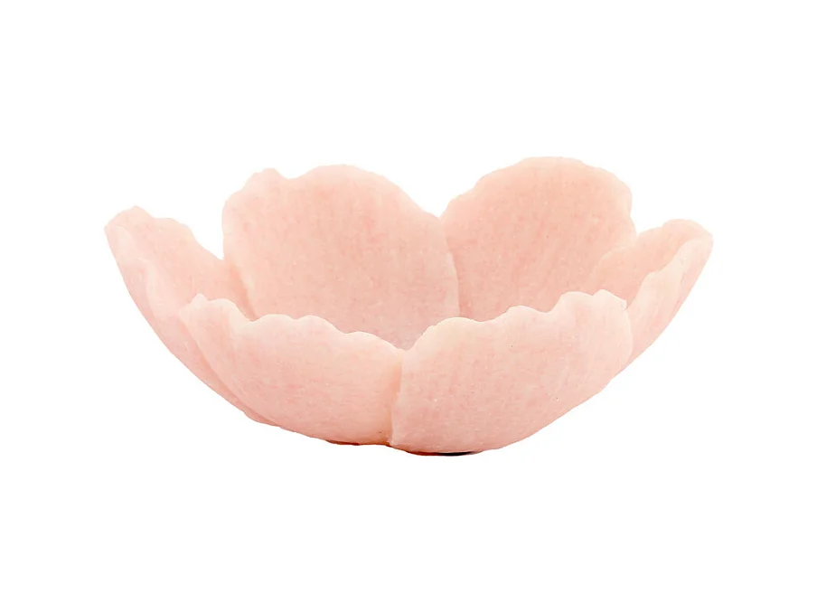 Cuenco FRESIA - 20,5x19,5x7,5cm - Rosa