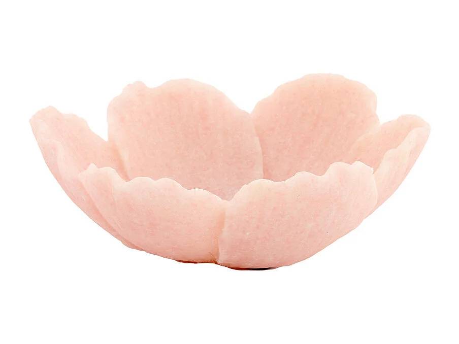 Bol FRESIA - 20,5x19,5x7,5cm - Rose